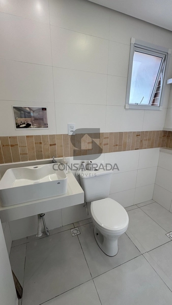 Apartamento na Praia Grande no Bairro Caonto do Forte.: 16ª foto da galeria de imagens do imóvel