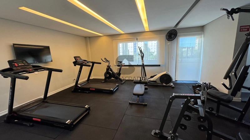 Apartamento na Praia Grande no Bairro Caonto do Forte.: 22ª foto da galeria de imagens do imóvel