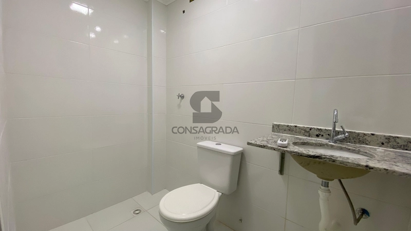 Apartamento na Praia Grande no bairro Canto do Forte.: 17ª foto da galeria de imagens do imóvel