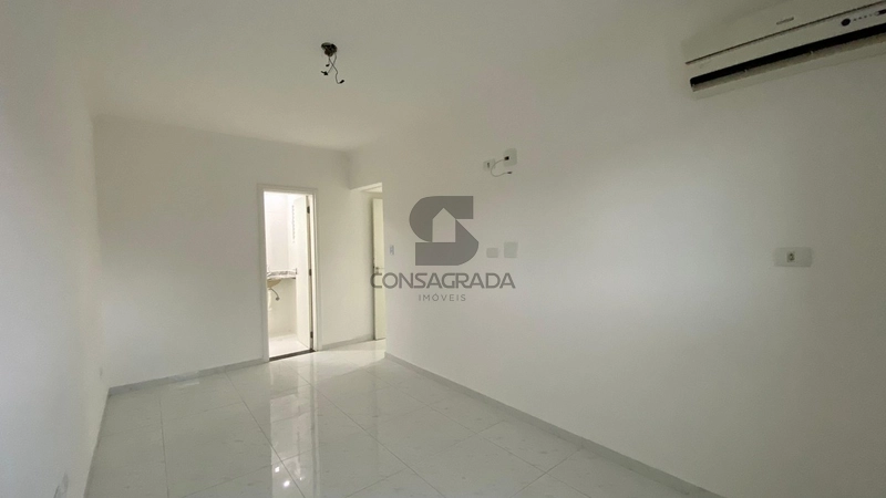 Apartamento na Praia Grande no bairro Canto do Forte.: 15ª foto da galeria de imagens do imóvel