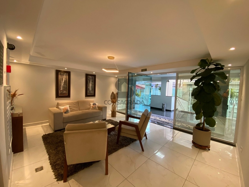 Apartamento na Praia Grande no bairro Canto do Forte.: 20ª foto da galeria de imagens do imóvel