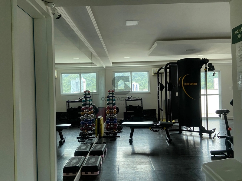 Apartamento na Praia Grande no bairro Canto do Forte.: 23ª foto da galeria de imagens do imóvel