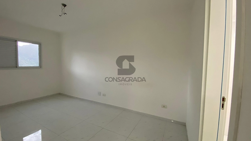 Apartamento na Praia Grande no bairro Canto do Forte.: 14ª foto da galeria de imagens do imóvel