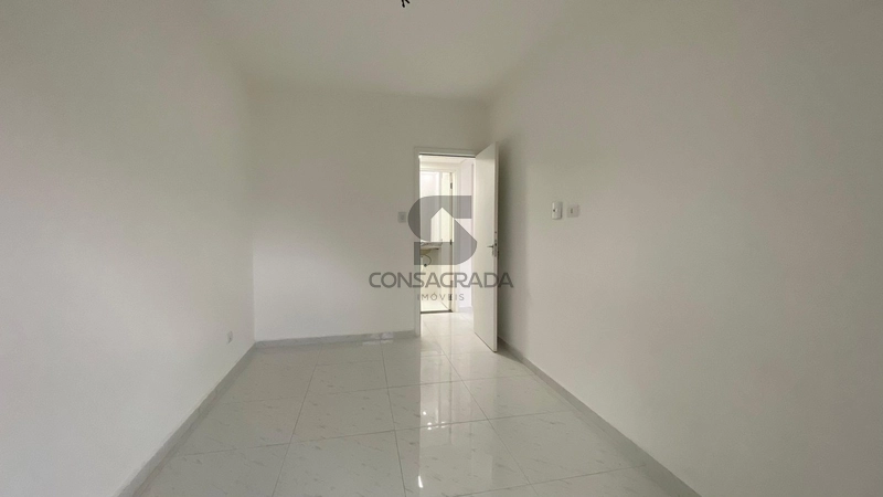 Apartamento na Praia Grande no bairro Canto do Forte.: 13ª foto da galeria de imagens do imóvel