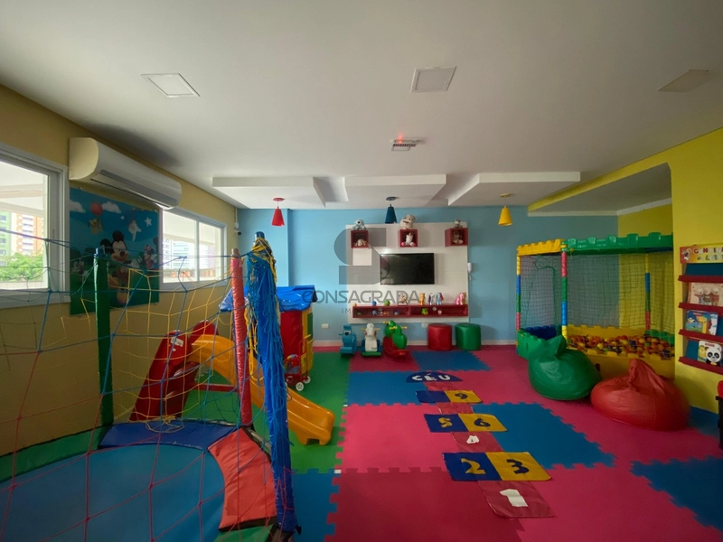 Apartamento na Praia Grande no bairro Canto do Forte.: 24ª foto da galeria de imagens do imóvel