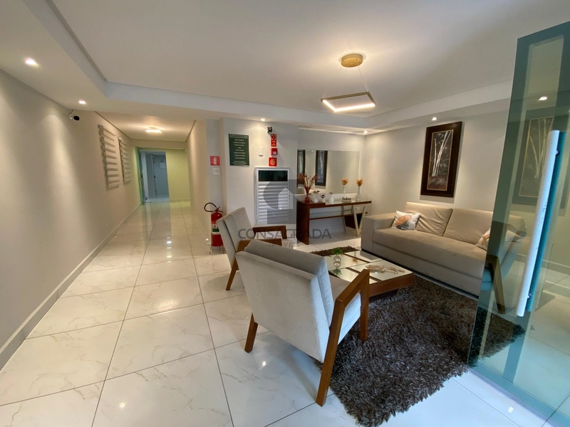 Apartamento na Praia Grande no bairro Canto do Forte.: 18ª foto da galeria de imagens do imóvel