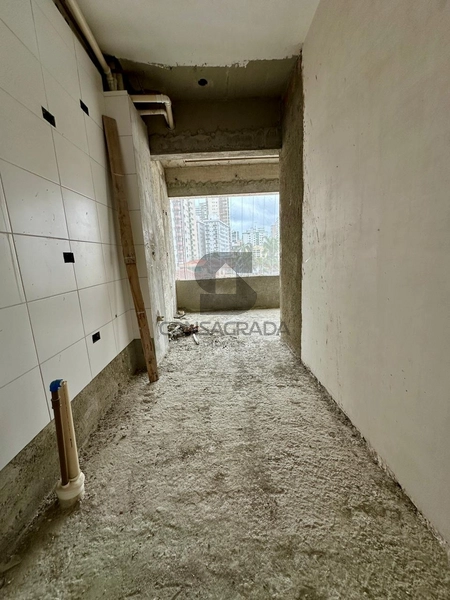 Lançamentos na Praia grande no Bairro Aviação.: 5ª foto da galeria de imagens do imóvel