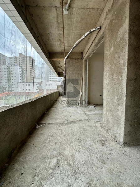 Lançamentos na Praia grande no Bairro Aviação.: 2ª foto da galeria de imagens do imóvel