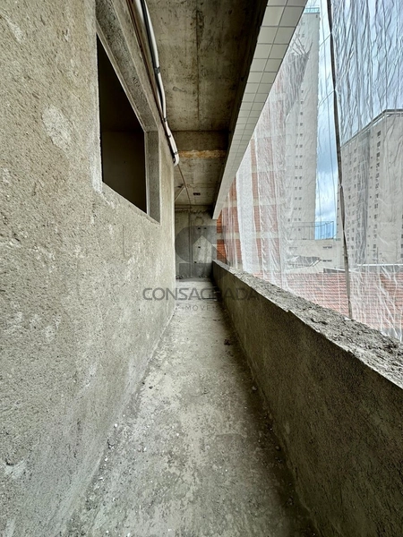 Lançamentos na Praia grande no Bairro Aviação.: 9ª foto da galeria de imagens do imóvel