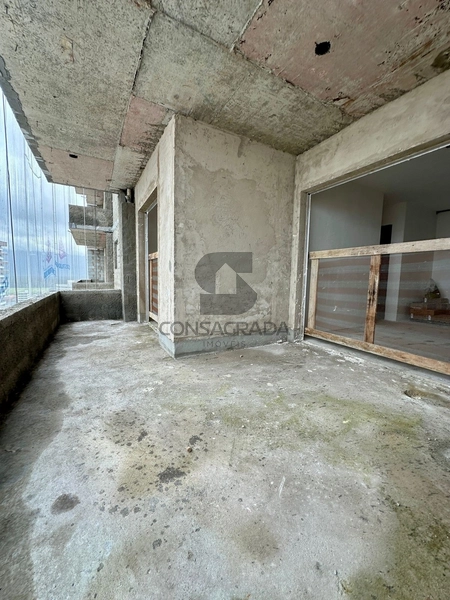 Lançamento em Praia Grande no bairro da Vila Caiçara.: 2ª foto da galeria de imagens do imóvel