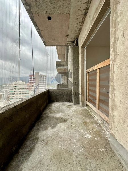 Lançamento em Praia Grande no bairro da Vila Caiçara.: 16ª foto da galeria de imagens do imóvel