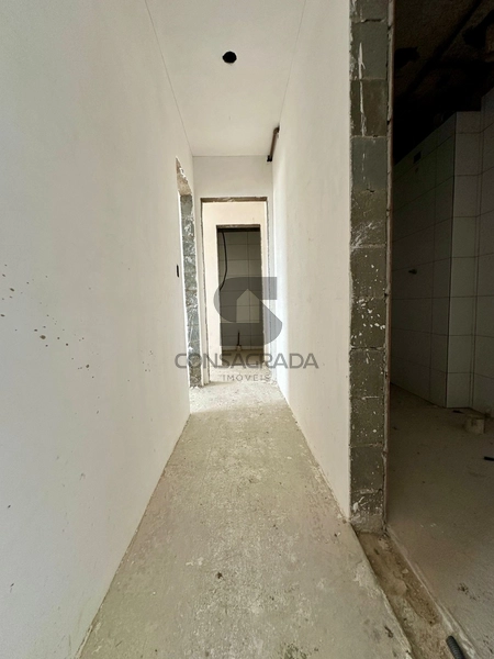 Lançamento em Praia Grande no bairro da Vila Caiçara.: 12ª foto da galeria de imagens do imóvel