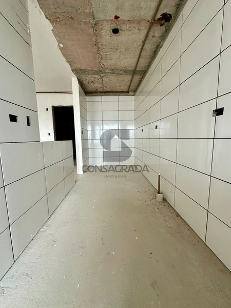 Lançamento em Praia Grande no bairro da Vila Caiçara.: 13ª foto da galeria de imagens do imóvel