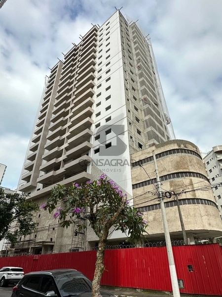 Lançamento em Praia Grande no bairro da Vila Caiçara.: 1ª foto da galeria de imagens do imóvel