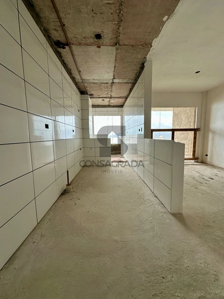 Lançamento em Praia Grande no bairro da Vila Caiçara.: 11ª foto da galeria de imagens do imóvel
