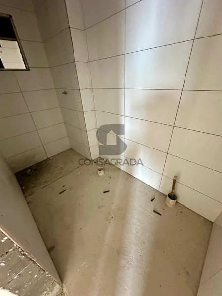 Lançamento em Praia Grande no bairro da Vila Caiçara.: 17ª foto da galeria de imagens do imóvel