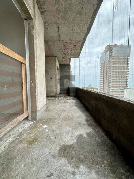 Lançamento em Praia Grande no bairro da Vila Caiçara.: 4ª foto da galeria de imagens do imóvel