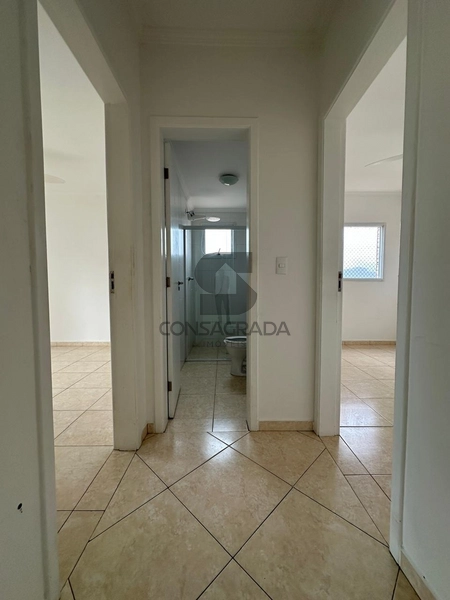 Apartamento paras Locação Definitiva em Praia Grande no Bairro Caiçara: 11ª foto da galeria de imagens do imóvel