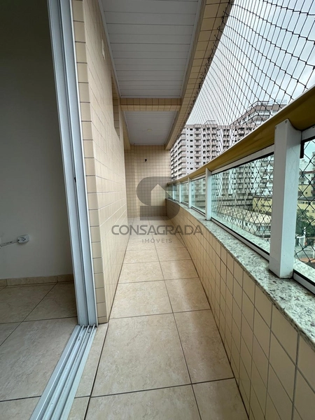Apartamento paras Locação Definitiva em Praia Grande no Bairro Caiçara: 15ª foto da galeria de imagens do imóvel