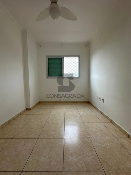 Apartamento paras Locação Definitiva em Praia Grande no Bairro Caiçara: 14ª foto da galeria de imagens do imóvel