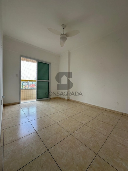 Apartamento paras Locação Definitiva em Praia Grande no Bairro Caiçara: 10ª foto da galeria de imagens do imóvel