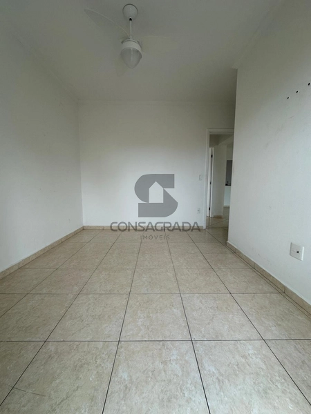 Apartamento paras Locação Definitiva em Praia Grande no Bairro Caiçara: 12ª foto da galeria de imagens do imóvel