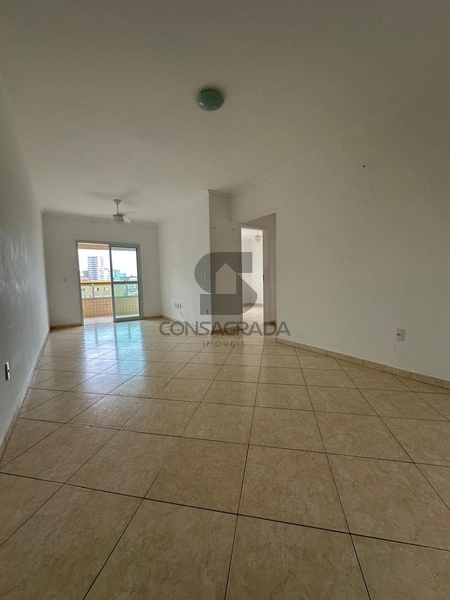 Apartamento paras Locação Definitiva em Praia Grande no Bairro Caiçara: 6ª foto da galeria de imagens do imóvel