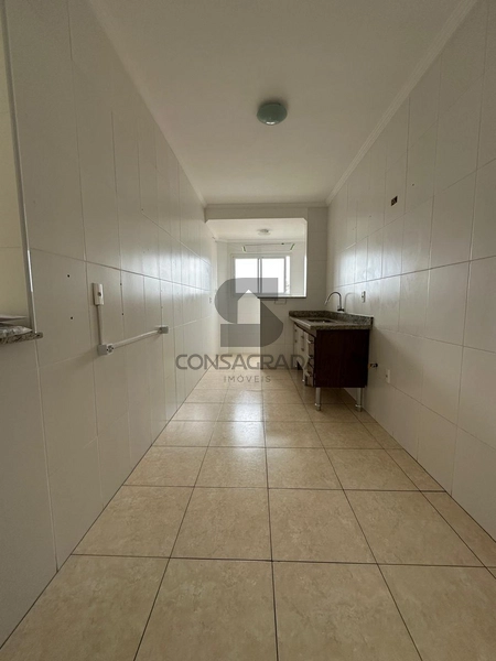 Apartamento paras Locação Definitiva em Praia Grande no Bairro Caiçara: 7ª foto da galeria de imagens do imóvel