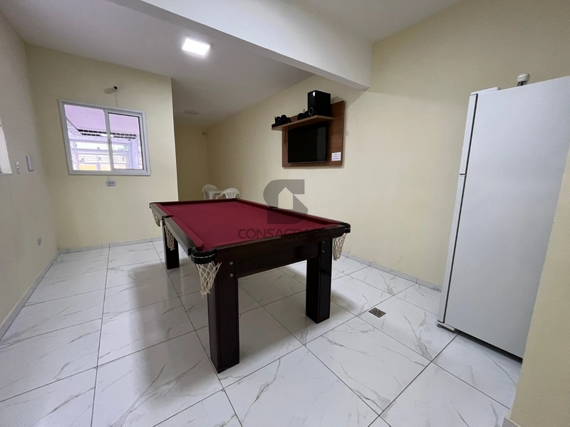 Apartamento na Praia Grande no Bairro Boqueirão.: 20ª foto da galeria de imagens do imóvel