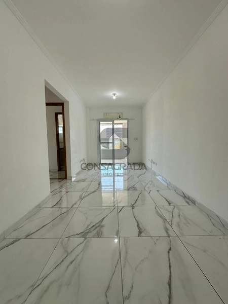 Apartamento na Praia Grande no Bairro Boqueirão.: 10ª foto da galeria de imagens do imóvel