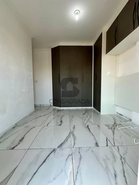 Apartamento na Praia Grande no Bairro Boqueirão.: 15ª foto da galeria de imagens do imóvel