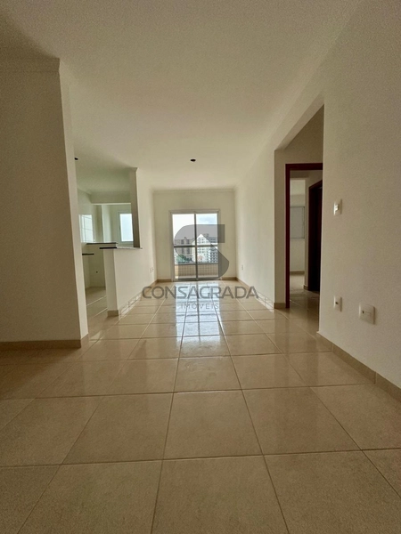 Apartamento na Praia Grande no Bairro Caiçara.: 2ª foto da galeria de imagens do imóvel