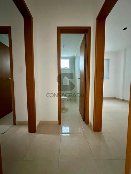 Apartamento na Praia Grande no Bairro Caiçara.: 8ª foto da galeria de imagens do imóvel