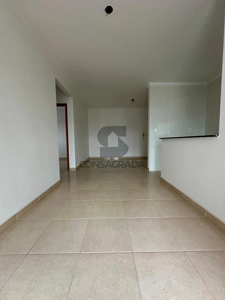 Apartamento na Praia Grande no Bairro Caiçara.: 3ª foto da galeria de imagens do imóvel