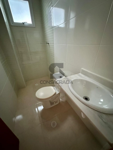 Apartamento na Praia Grande no Bairro Caiçara.: 11ª foto da galeria de imagens do imóvel