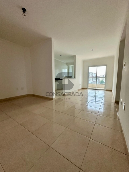 Apartamento na Praia Grande no Bairro Caiçara.: 1ª foto da galeria de imagens do imóvel