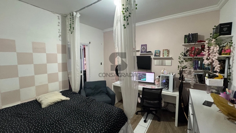 Apartamento na Praia Grande no bairro Canto do Forte.: 22ª foto da galeria de imagens do imóvel