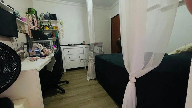 Apartamento na Praia Grande no bairro Canto do Forte.: 17ª foto da galeria de imagens do imóvel