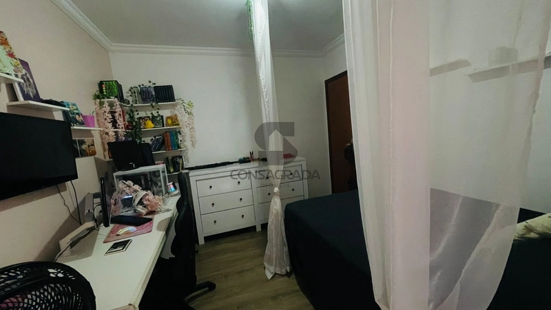 Apartamento na Praia Grande no bairro Canto do Forte.: 21ª foto da galeria de imagens do imóvel