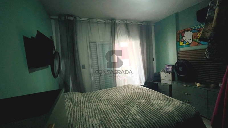 Apartamento na Praia Grande no bairro Canto do Forte.: 19ª foto da galeria de imagens do imóvel