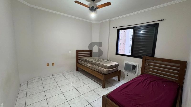 Apartamento na Praia Grande no Bairro Canto do Forte.: 12ª foto da galeria de imagens do imóvel