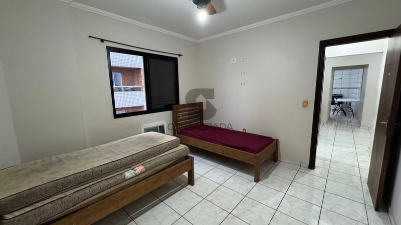 Apartamento na Praia Grande no Bairro Canto do Forte.: 11ª foto da galeria de imagens do imóvel