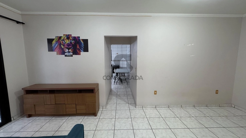 Apartamento na Praia Grande no Bairro Canto do Forte.: 3ª foto da galeria de imagens do imóvel