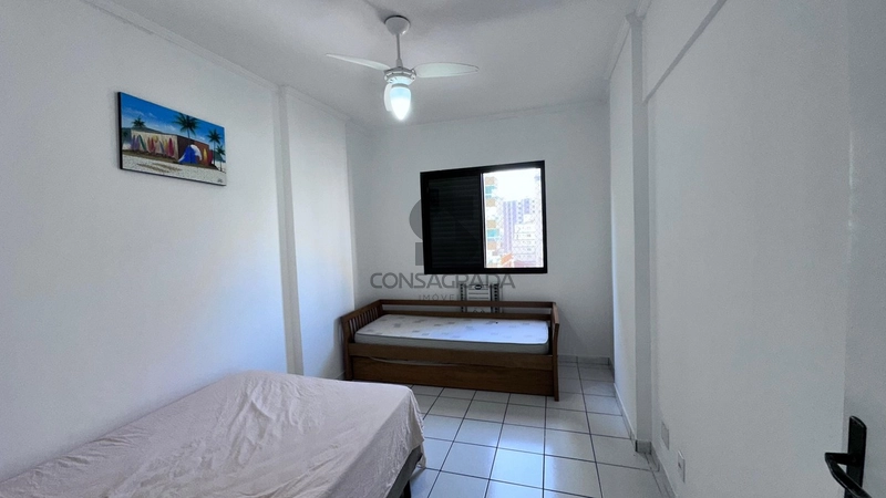 Apartamento na Praia Grande no Bairro Guilhermina.: 12ª foto da galeria de imagens do imóvel
