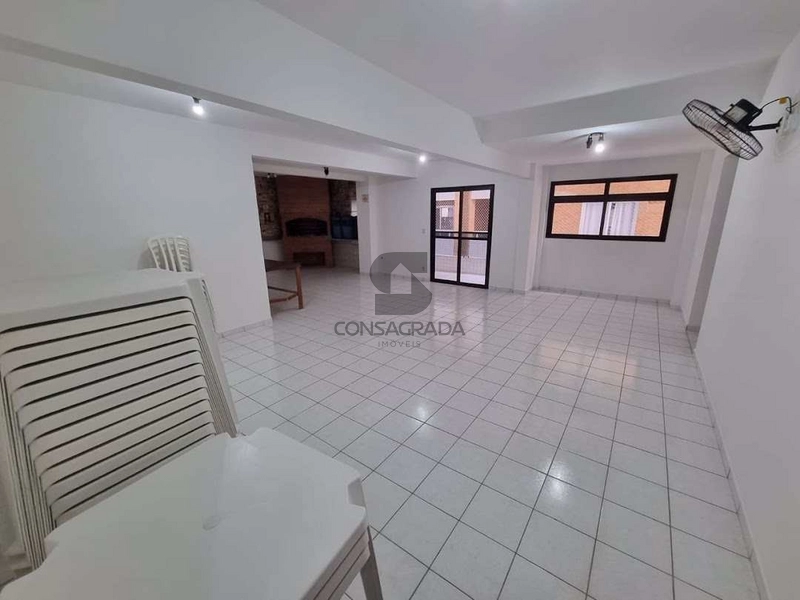 Apartamento na Praia Grande no Bairro Guilhermina.: 23ª foto da galeria de imagens do imóvel
