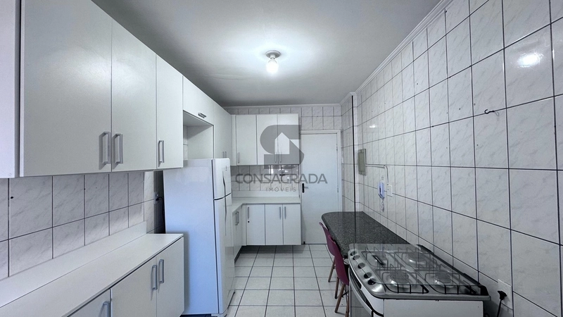 Apartamento na Praia Grande no Bairro Guilhermina.: 8ª foto da galeria de imagens do imóvel