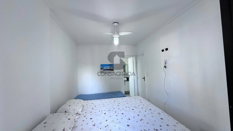 Apartamento na Praia Grande no Bairro Guilhermina.: 13ª foto da galeria de imagens do imóvel
