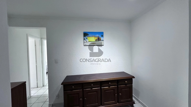 Apartamento na Praia Grande no Bairro Guilhermina.: 10ª foto da galeria de imagens do imóvel