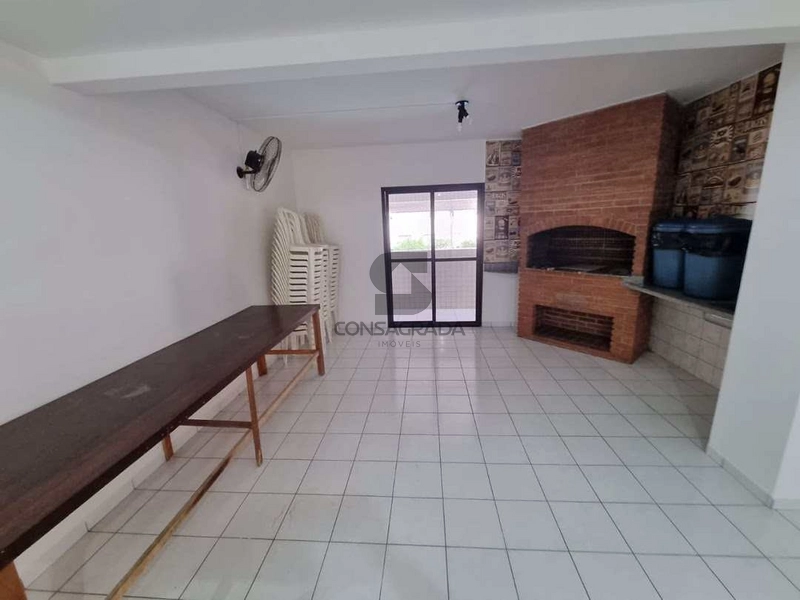Apartamento na Praia Grande no Bairro Guilhermina.: 25ª foto da galeria de imagens do imóvel