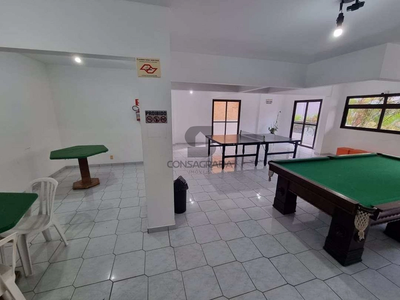 Apartamento na Praia Grande no Bairro Guilhermina.: 26ª foto da galeria de imagens do imóvel